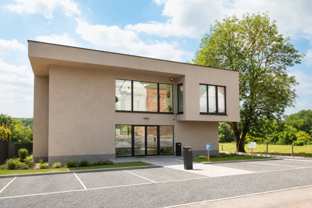 Centre Fusion Médicale